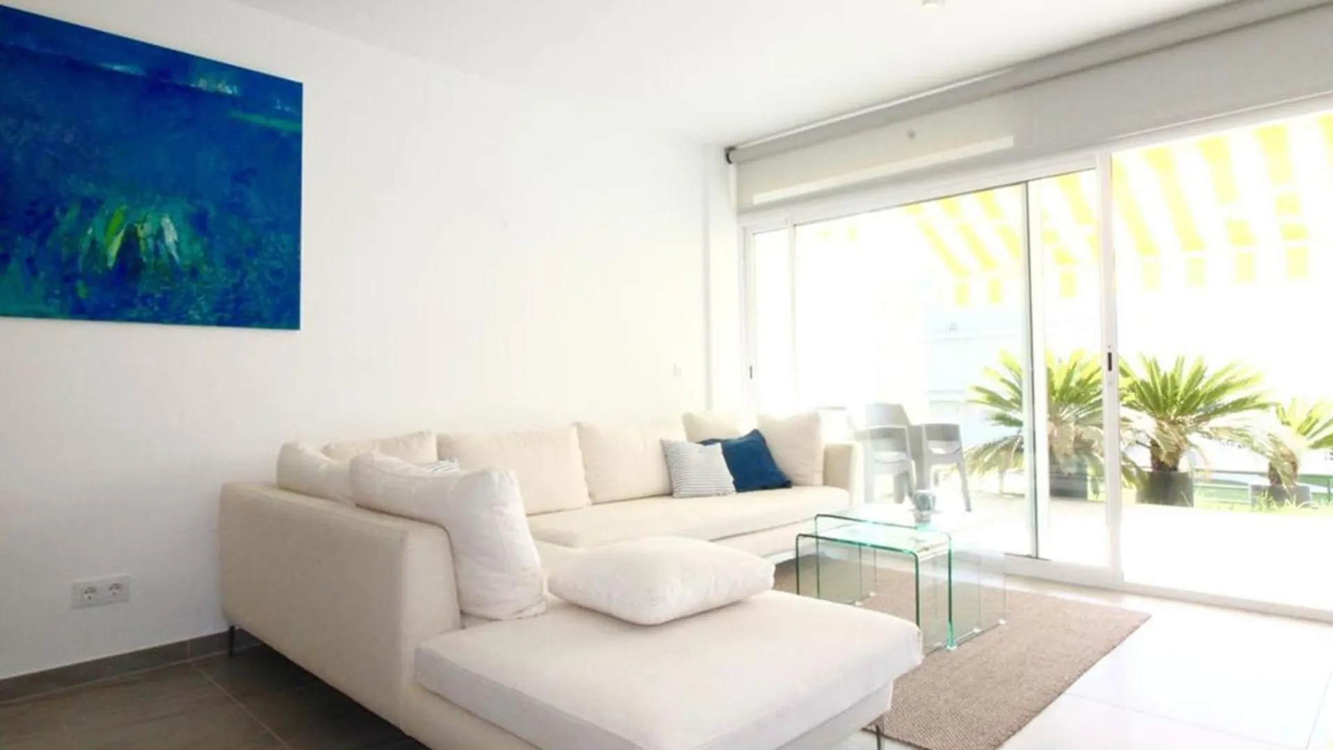 شقة 3327 Res. Almadraba Platja 6 Bx 2, Gran Jardin En Residencia Privada Y Tranquila, Acceso Directo A La Playa Almadraba. - Es-258-22 روساس إسبانيا