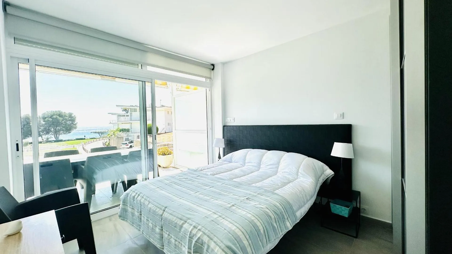 شقة 3327 Res. Almadraba Platja 6 Bx 2, Gran Jardin En Residencia Privada Y Tranquila, Acceso Directo A La Playa Almadraba. - Es-258-22 روساس 0*,  إسبانيا