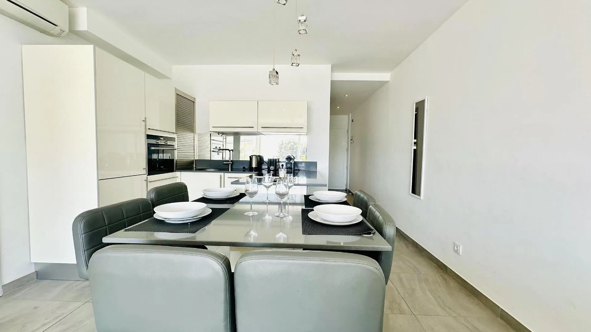 شقة 3327 Res. Almadraba Platja 6 Bx 2, Gran Jardin En Residencia Privada Y Tranquila, Acceso Directo A La Playa Almadraba. - Es-258-22 روساس