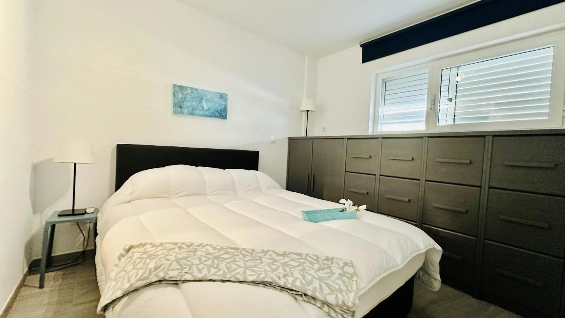 شقة 3327 Res. Almadraba Platja 6 Bx 2, Gran Jardin En Residencia Privada Y Tranquila, Acceso Directo A La Playa Almadraba. - Es-258-22 روساس 0*,  إسبانيا